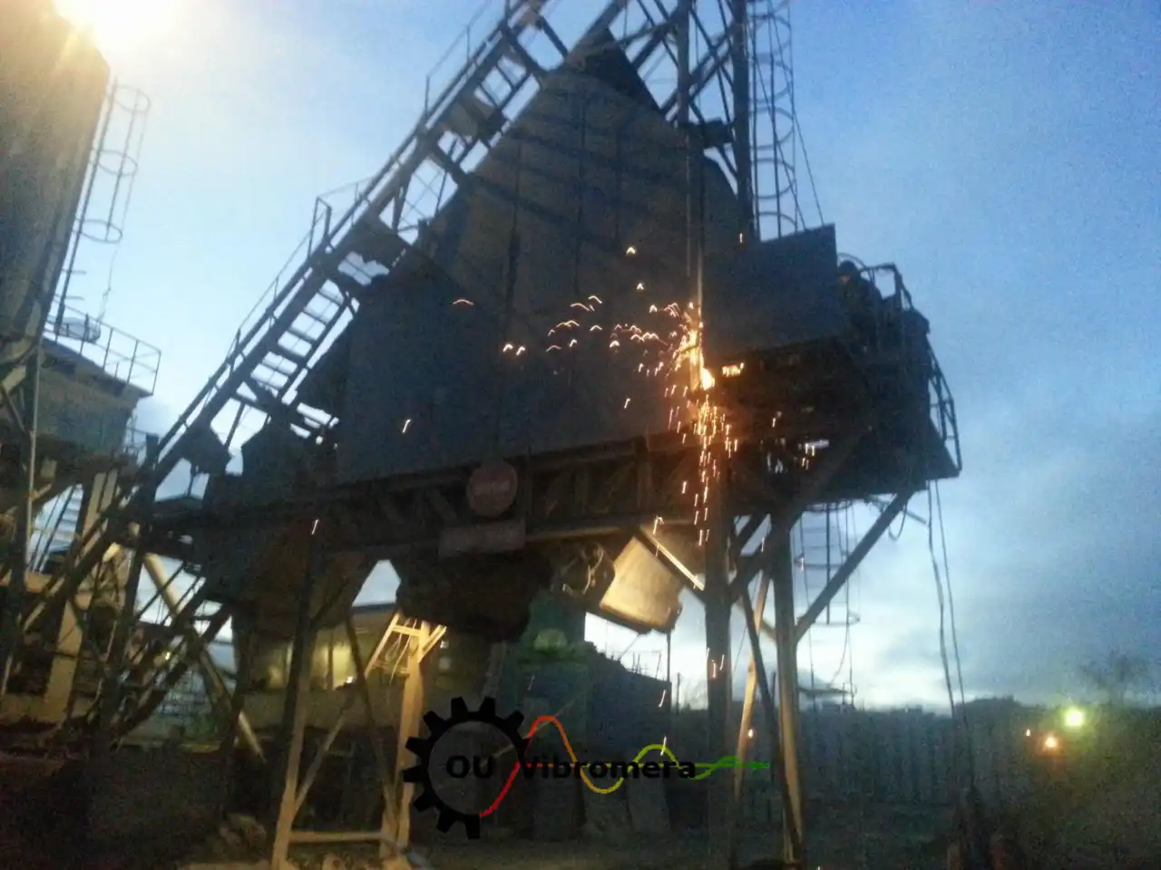 Hydraulic coupling balancing