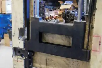 Using Balanset-1A as a measurement and computing system in balancing machines