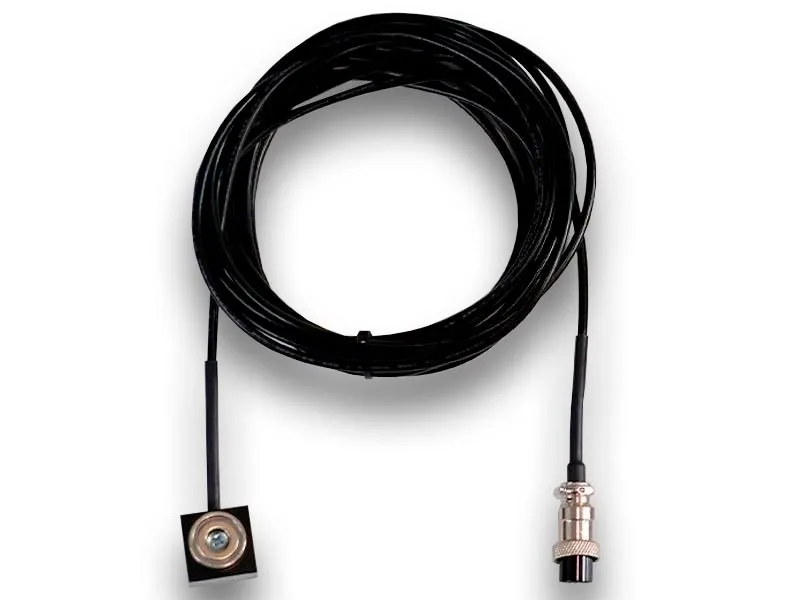 Professional vibration transducer