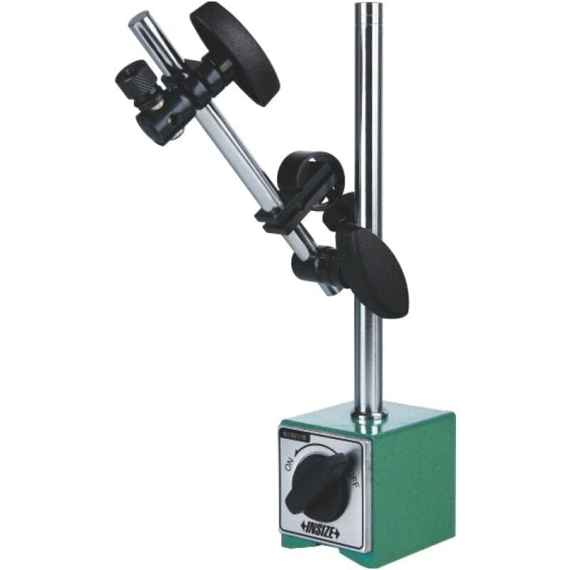 Magnetický stojan INSIZE 60 kgf