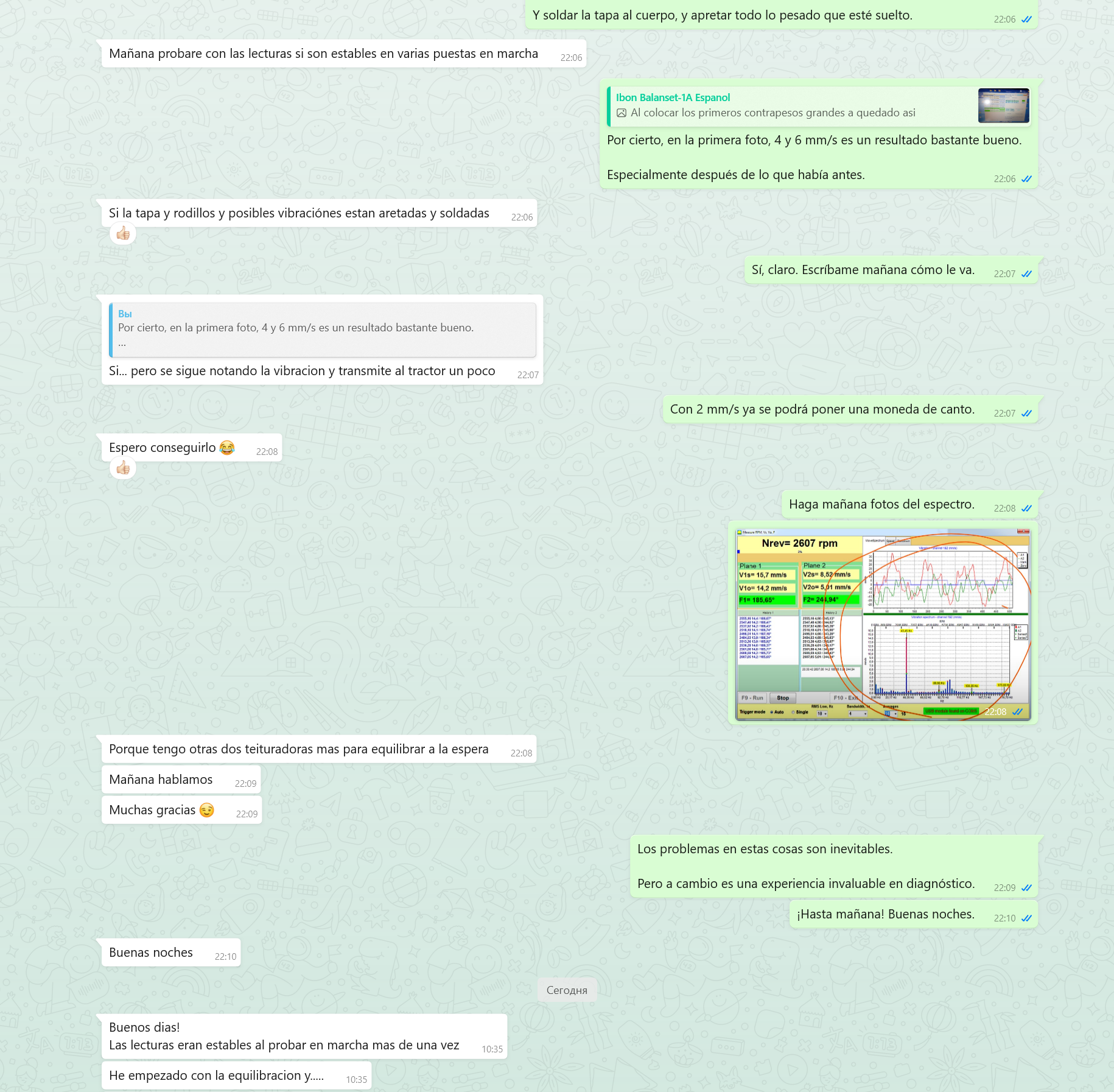 Teknisk support exempel 2